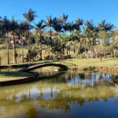 Belíssimo Sítio! Imóvel com venda Exclusiva! — foto 4