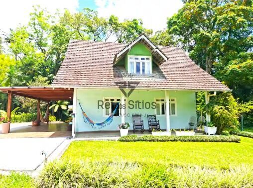 Belíssimo Sítio! Imóvel com venda Exclusiva! — foto 7