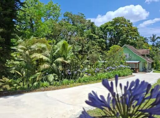 Belíssimo Sítio! Imóvel com venda Exclusiva! — foto 5