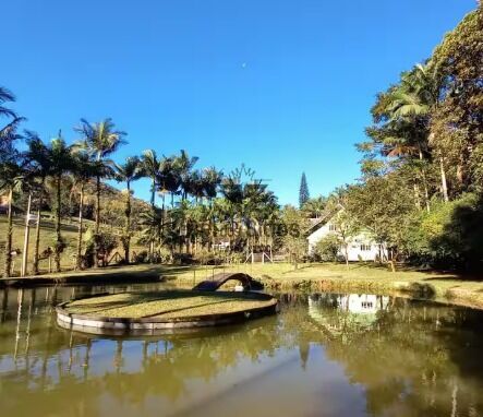 Belíssimo Sítio! Imóvel com venda Exclusiva! — foto 3