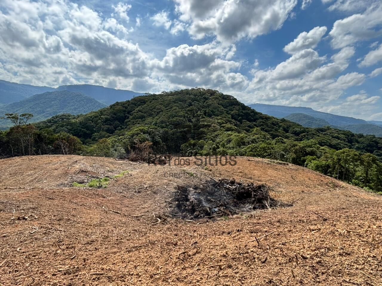 Terreno Rural para Sítio — foto 3