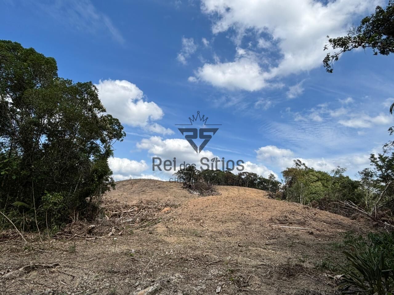 Terreno Rural para Sítio — foto 4