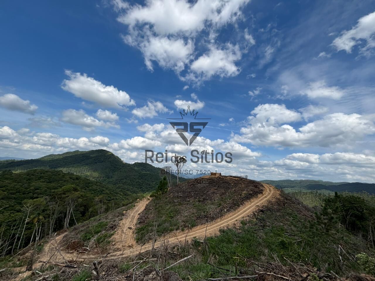 Terreno Rural para Sítio — foto 2