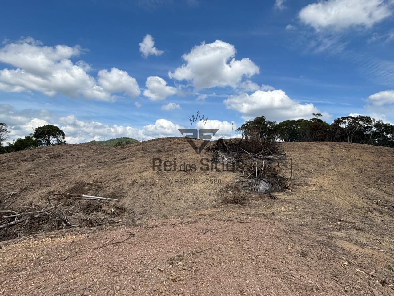 Terreno Rural para Sítio — foto 5
