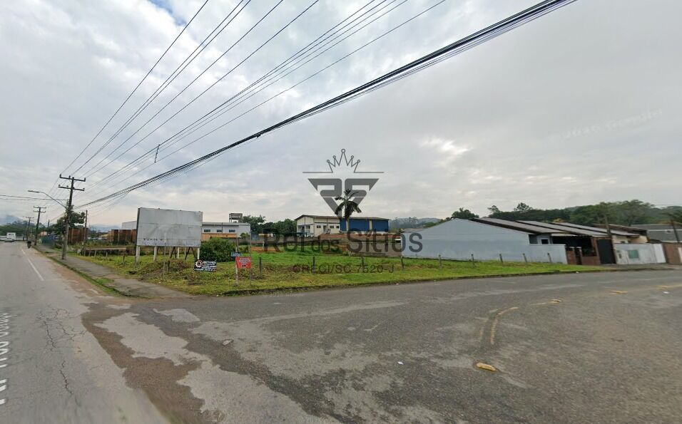 Terreno Comercial/Industrial/Residencial — foto 7