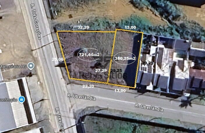 Terreno Comercial/Industrial/Residencial — foto 5