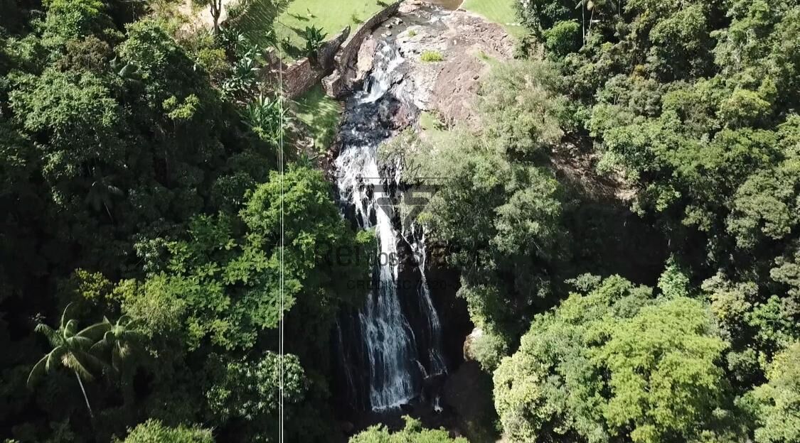 Sítio Alto Padrão Fantástico com Cachoeira — foto 5