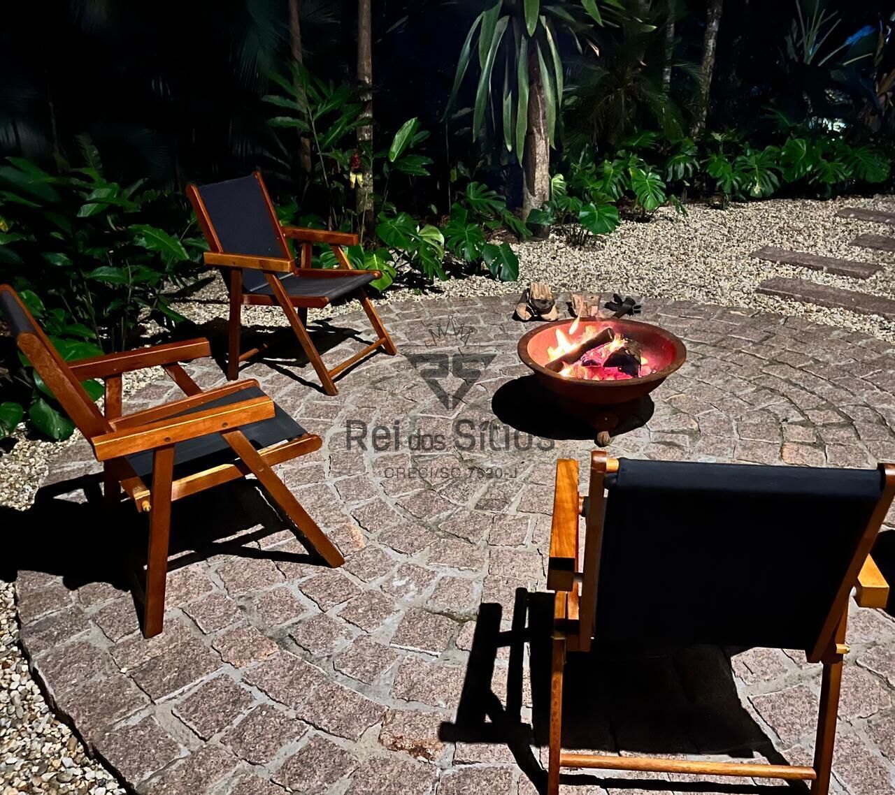 Sítio Alto Padrão Fantástico com Cachoeira — foto 7