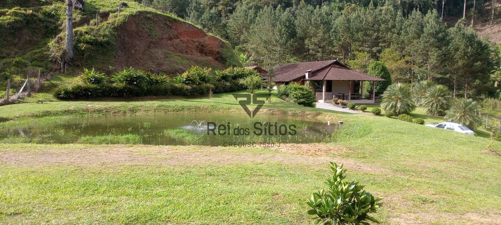 Sítio em Timbó - SC — foto 4