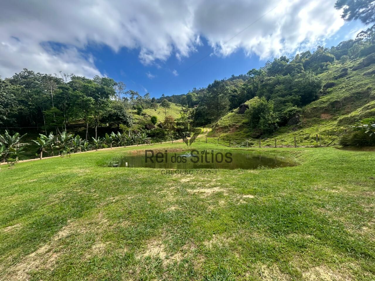 Sítio em Timbó - SC — foto 6