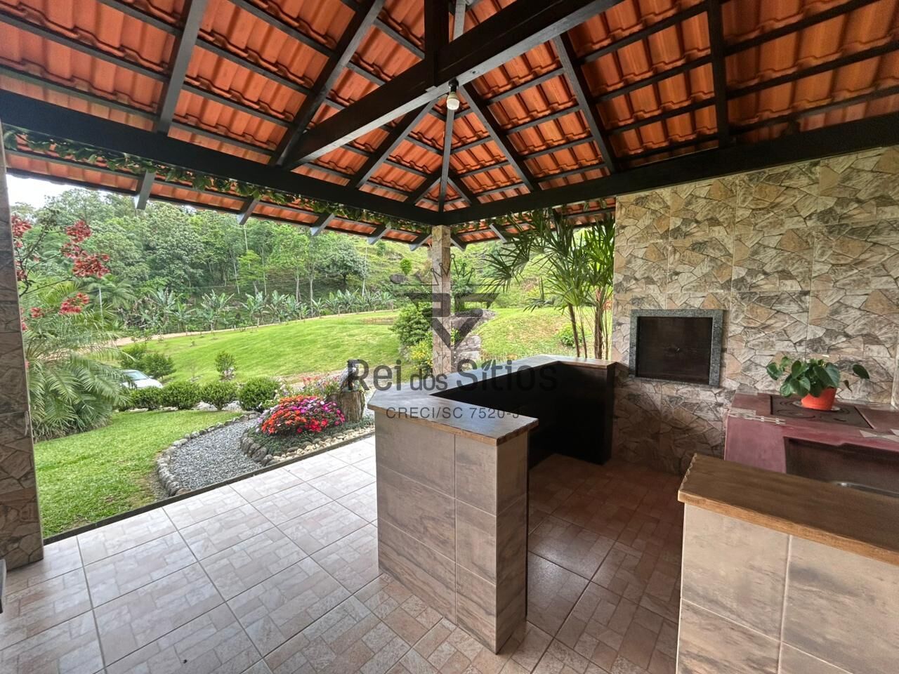 Sítio em Timbó - SC — foto 7