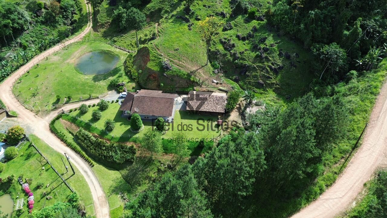 Sítio em Timbó - SC — foto 3