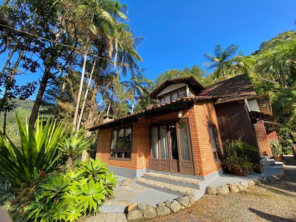 Maravilhosa Chácara! - foto 1