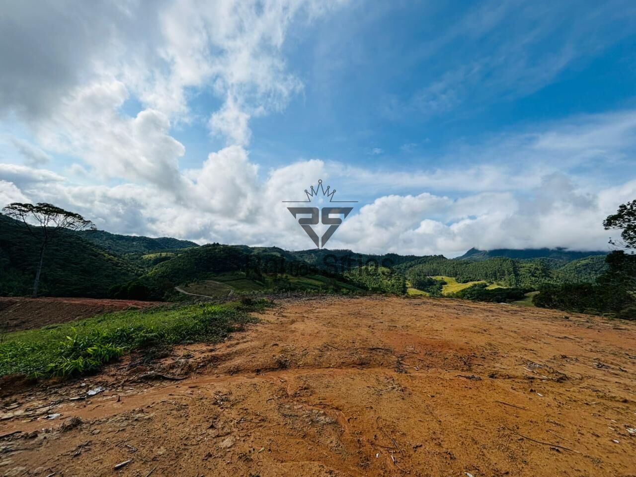 Terreno Rural para Sítio — foto 4