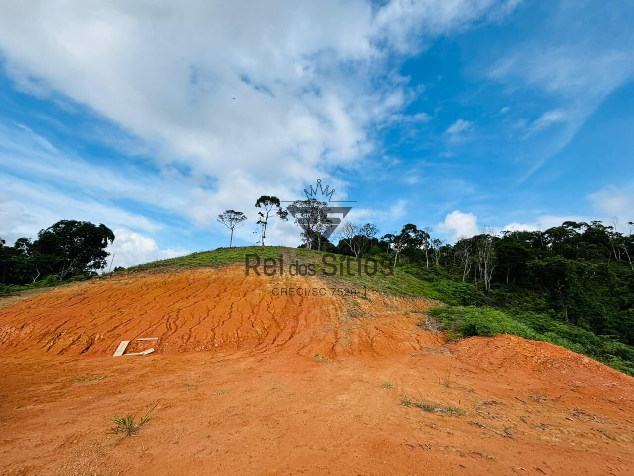 Terreno Rural para Sítio — foto 5