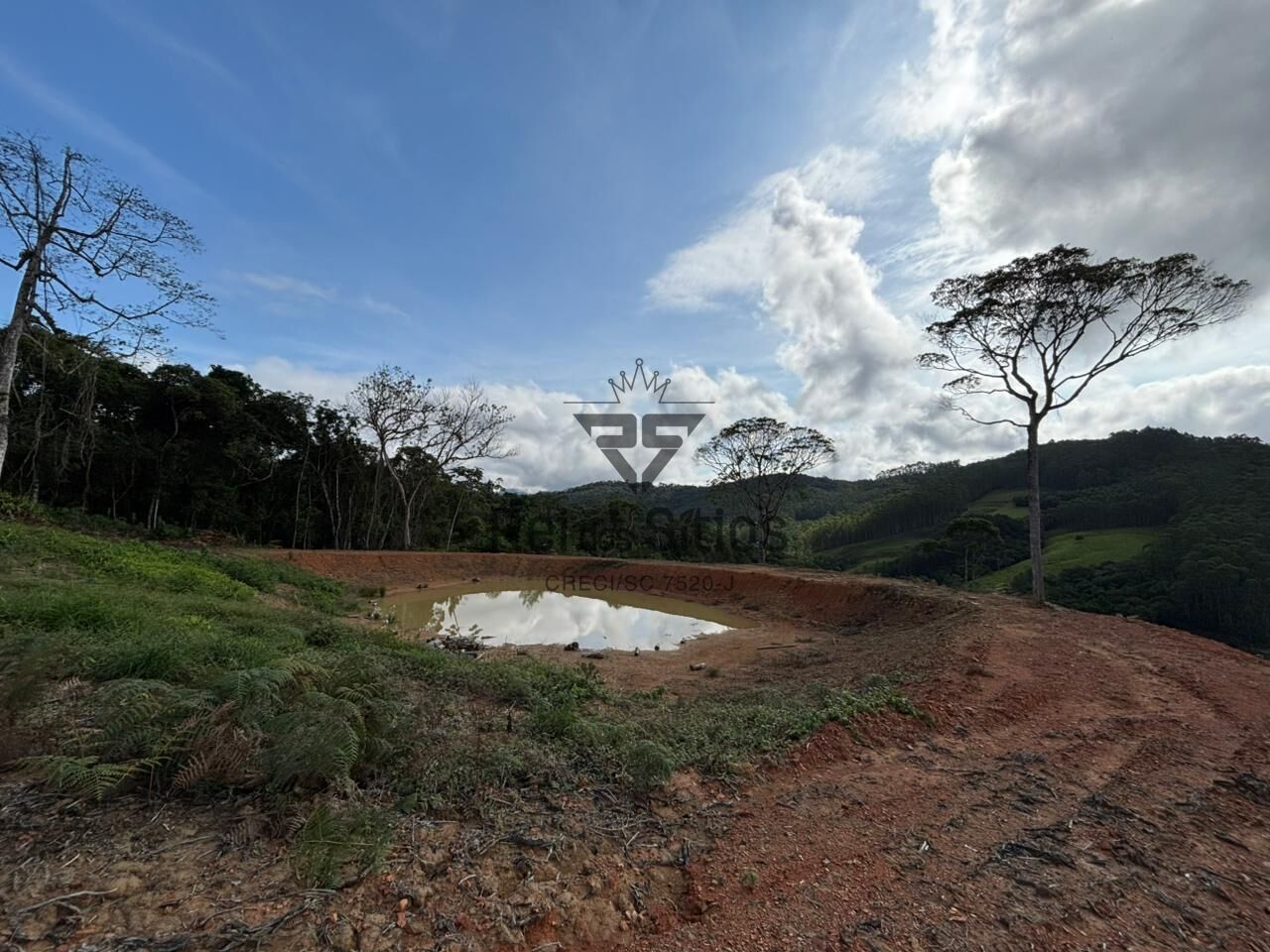 Terreno Rural para Sítio — foto 7