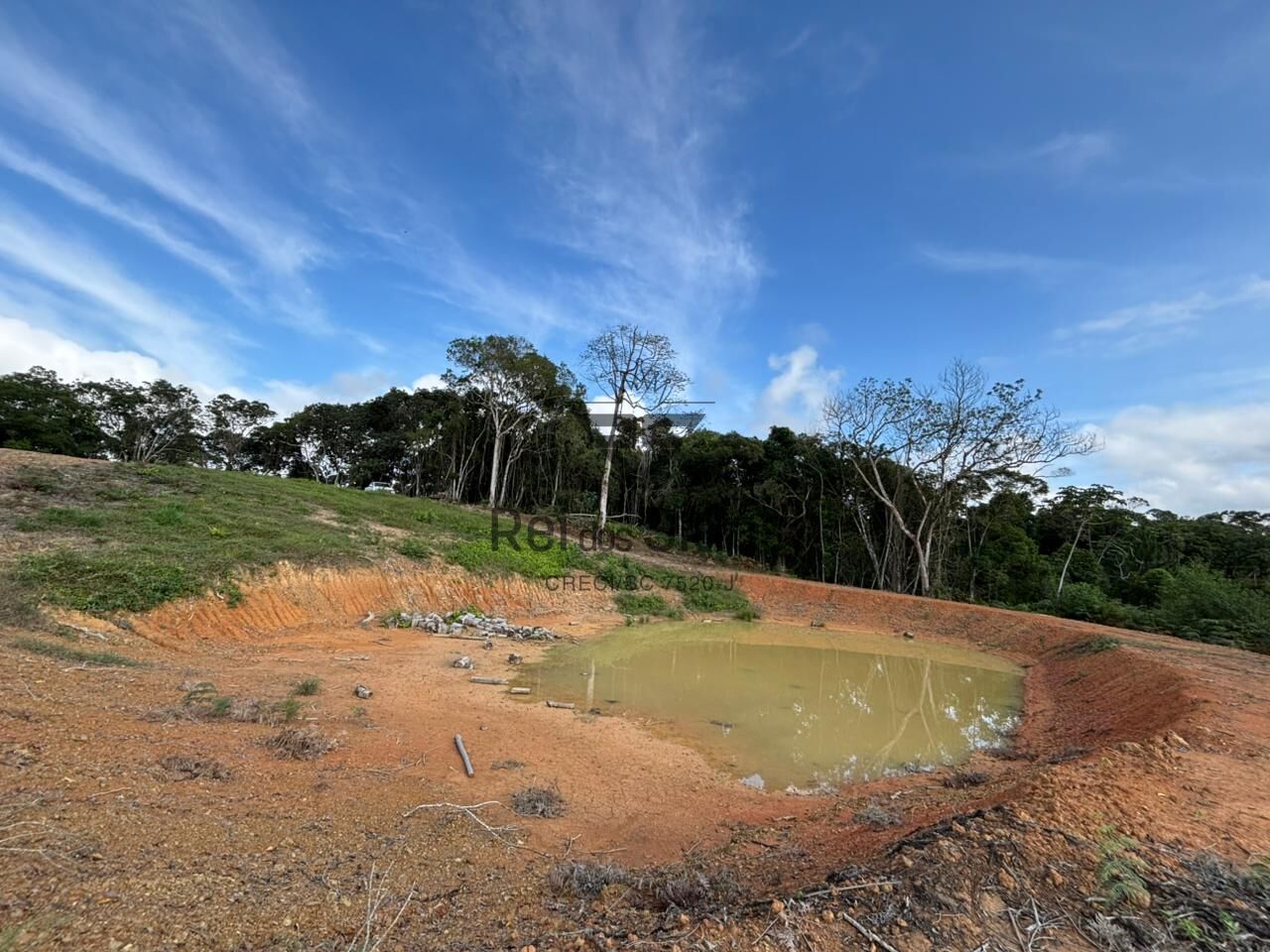Terreno Rural para Sítio — foto 6