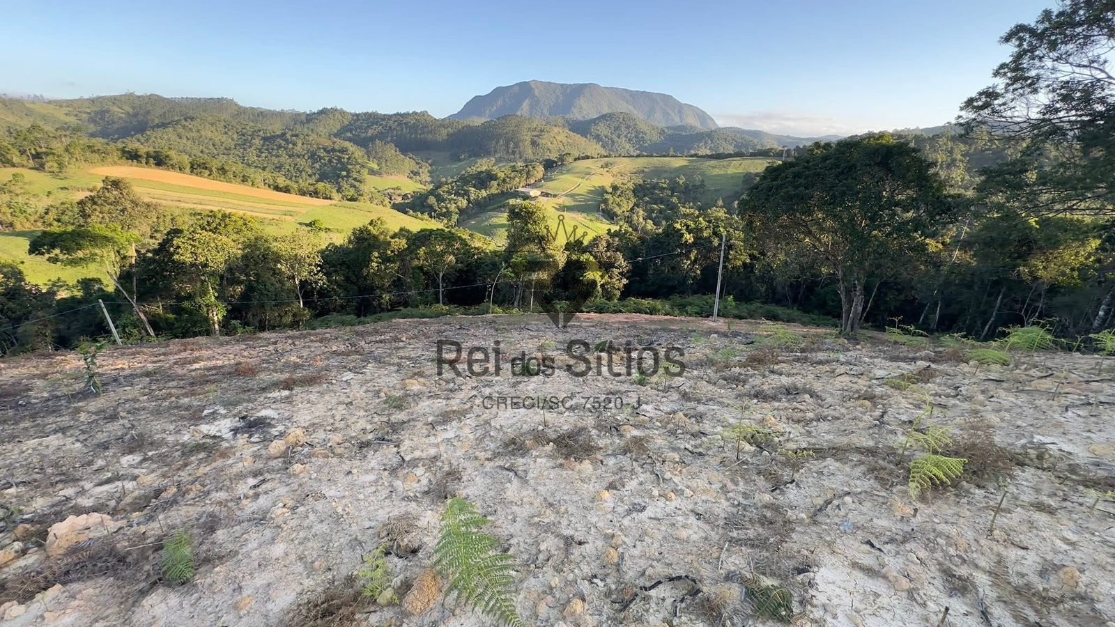 Terreno Rural para Sítio — foto 2