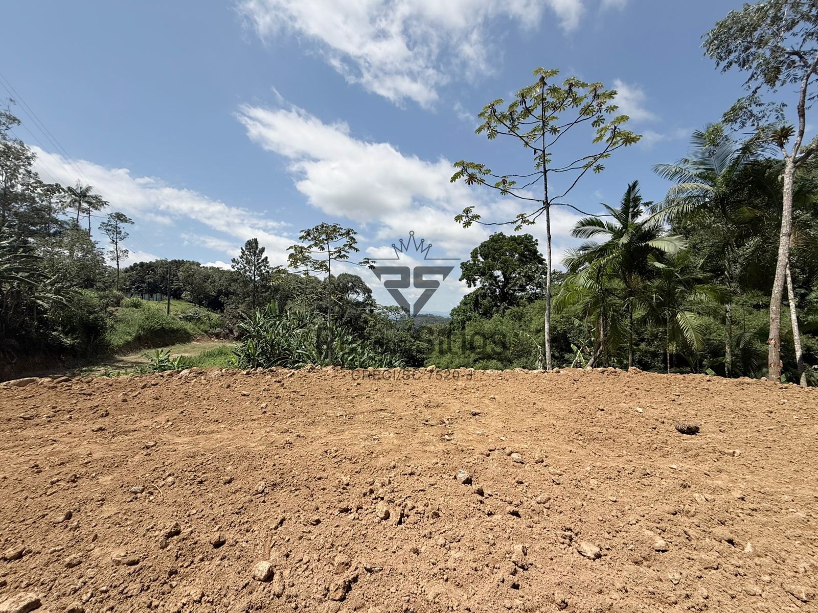 Terreno Rural para Chácara — foto 2