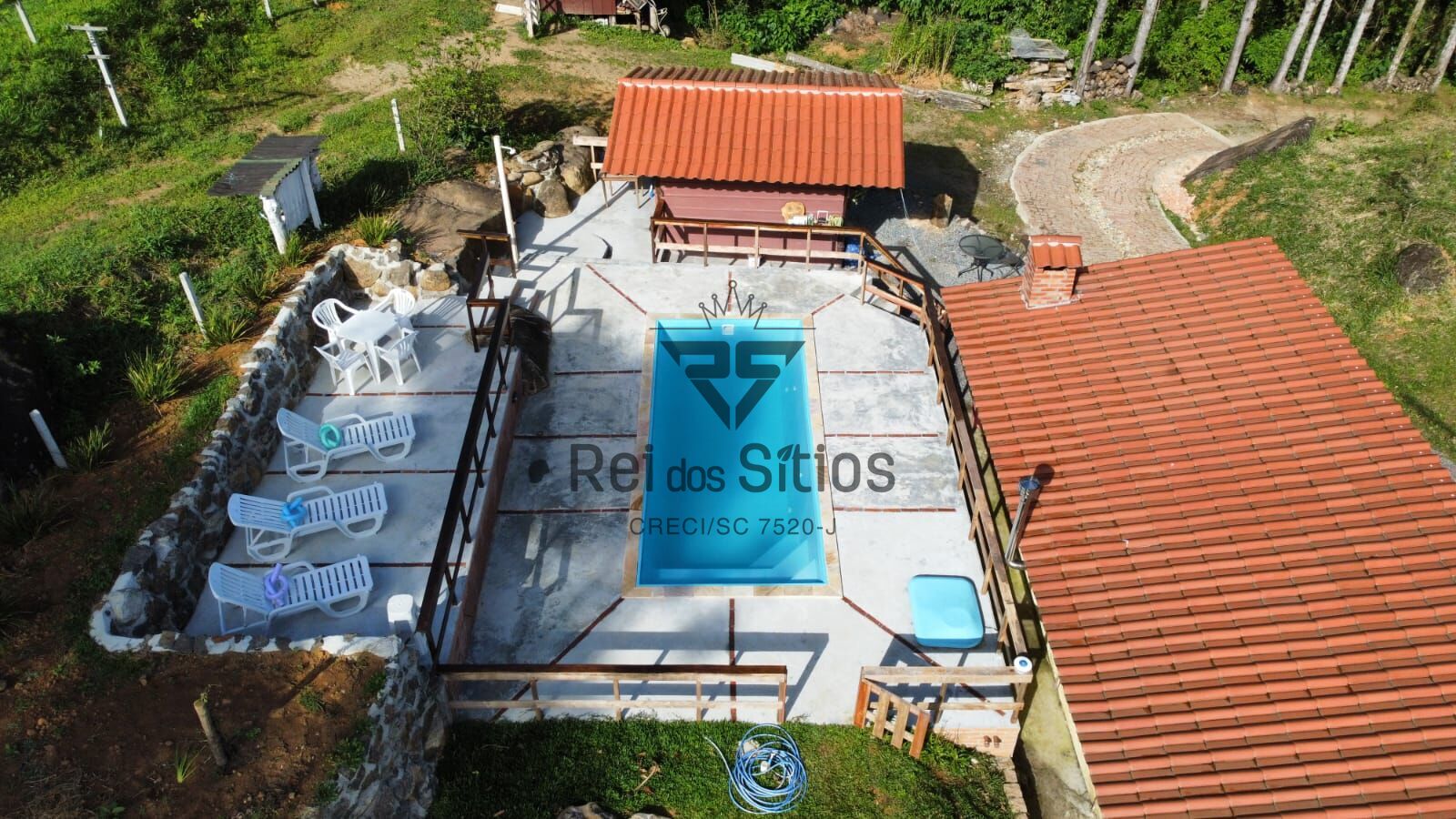 Sitio e Pousada, Exclusivo para você! — foto 5