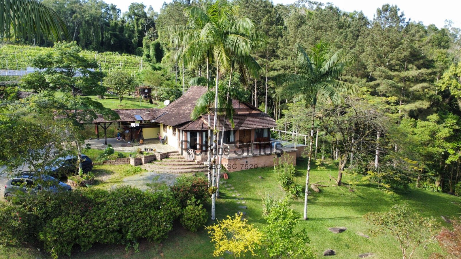 Sitio e Pousada, Exclusivo para você! — foto 2