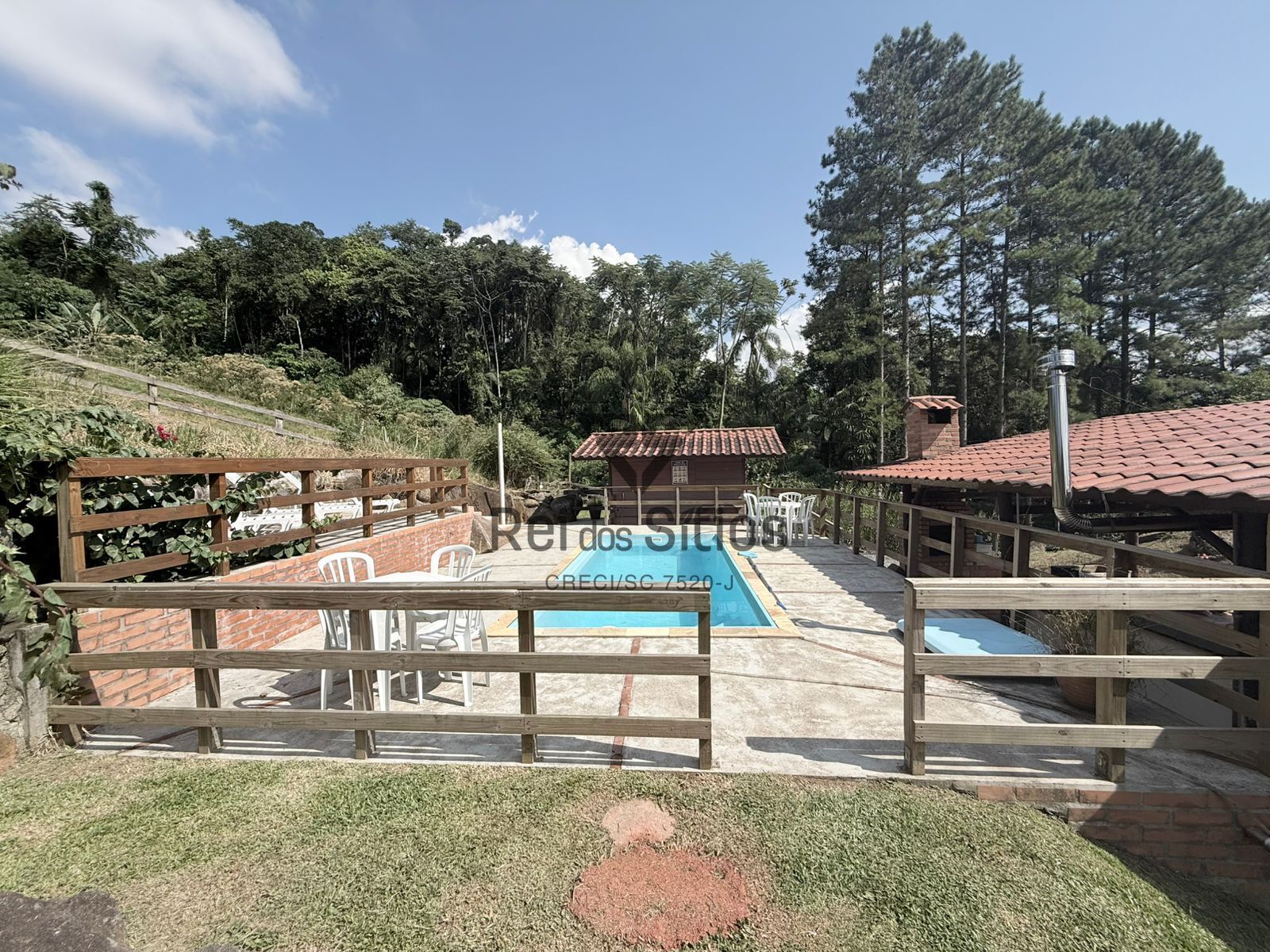 Sitio e Pousada, Exclusivo para você! — foto 7