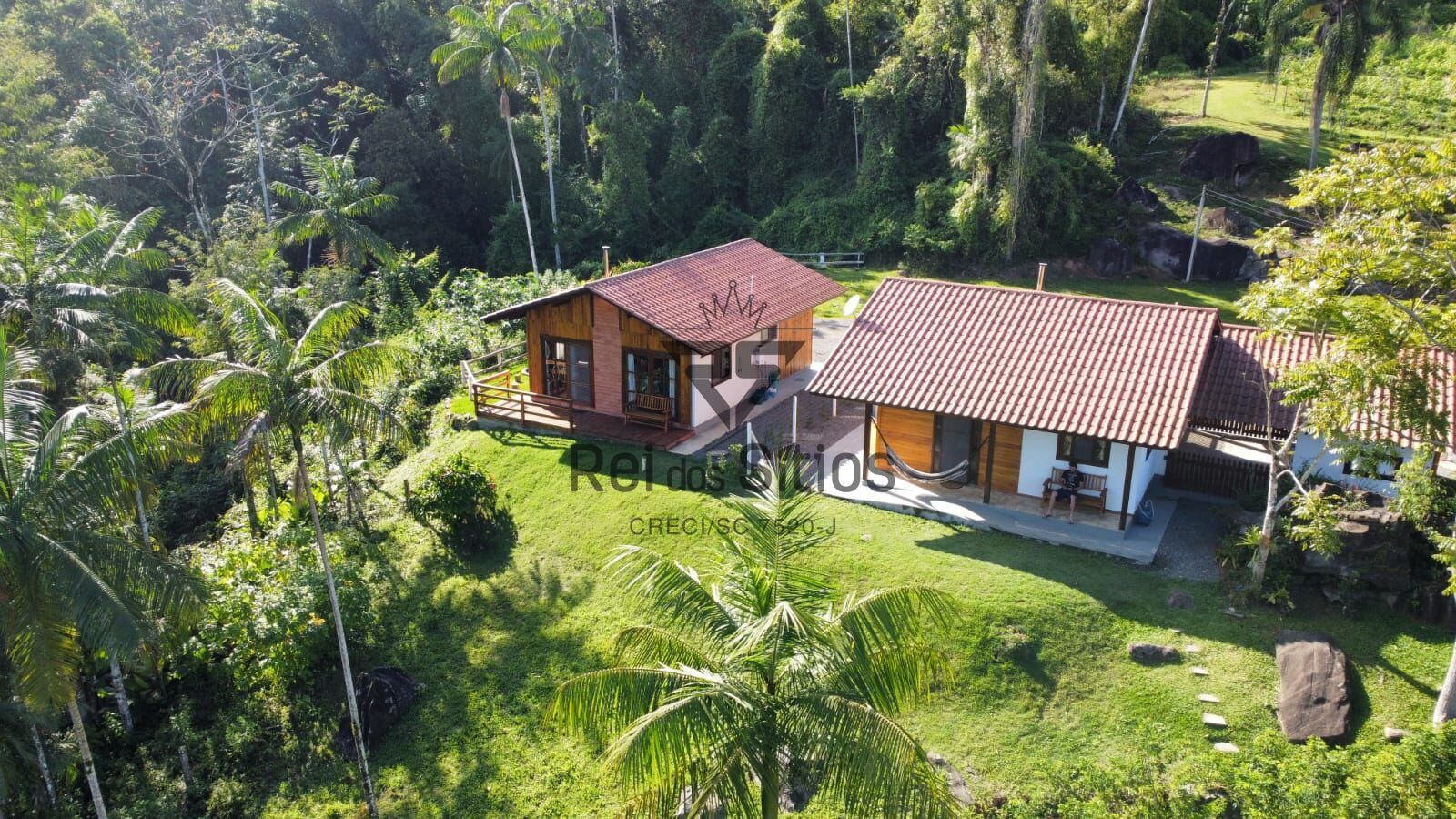 Sitio e Pousada, Exclusivo para você! — foto 4