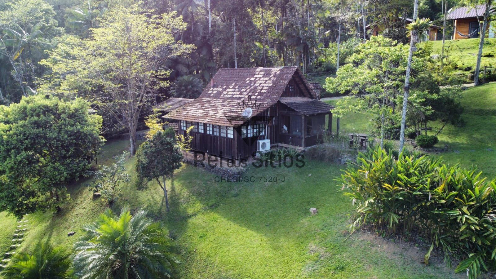 Sitio e Pousada, Exclusivo para você! — foto 3