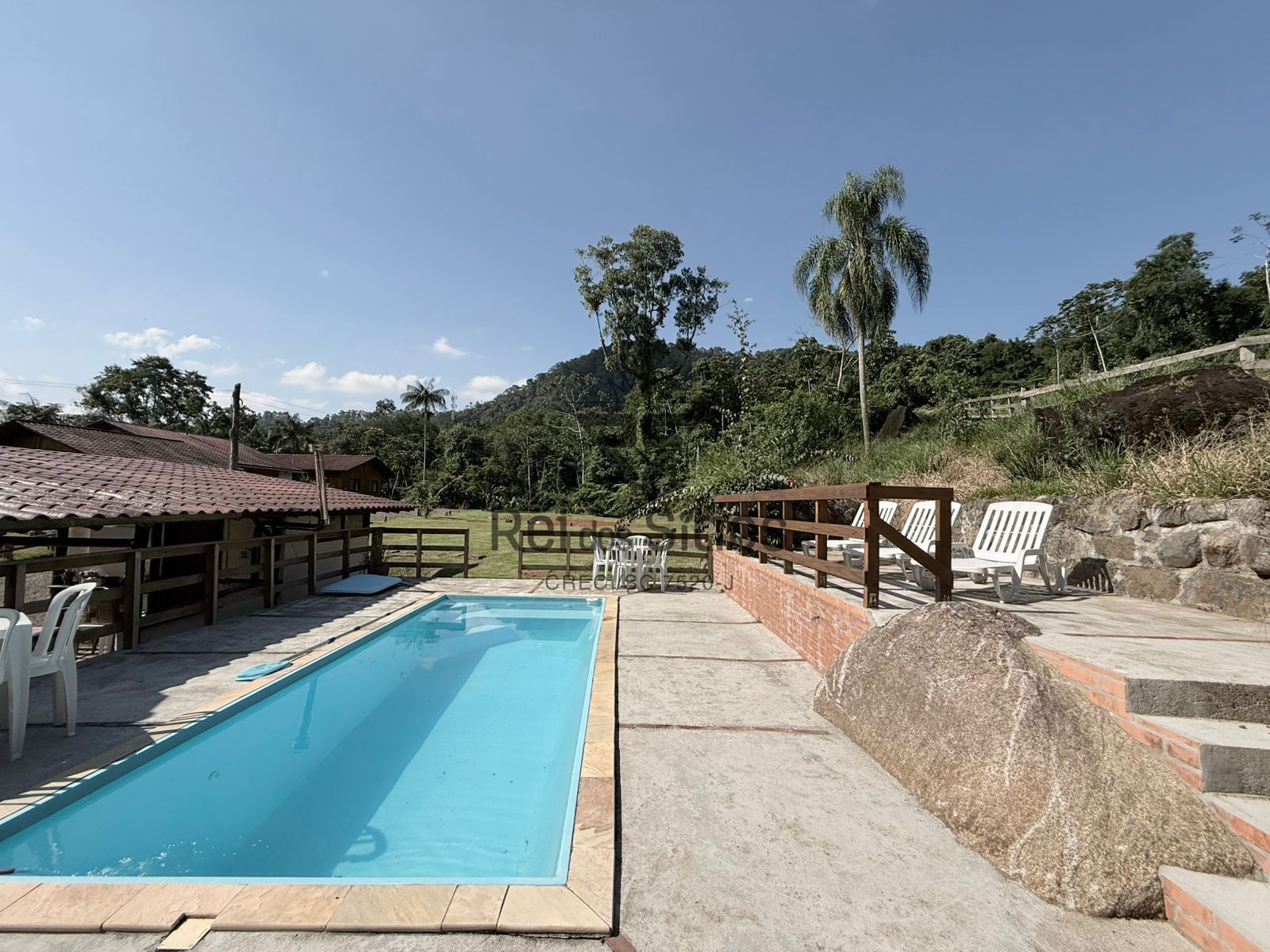 Sitio e Pousada, Exclusivo para você! — foto 6