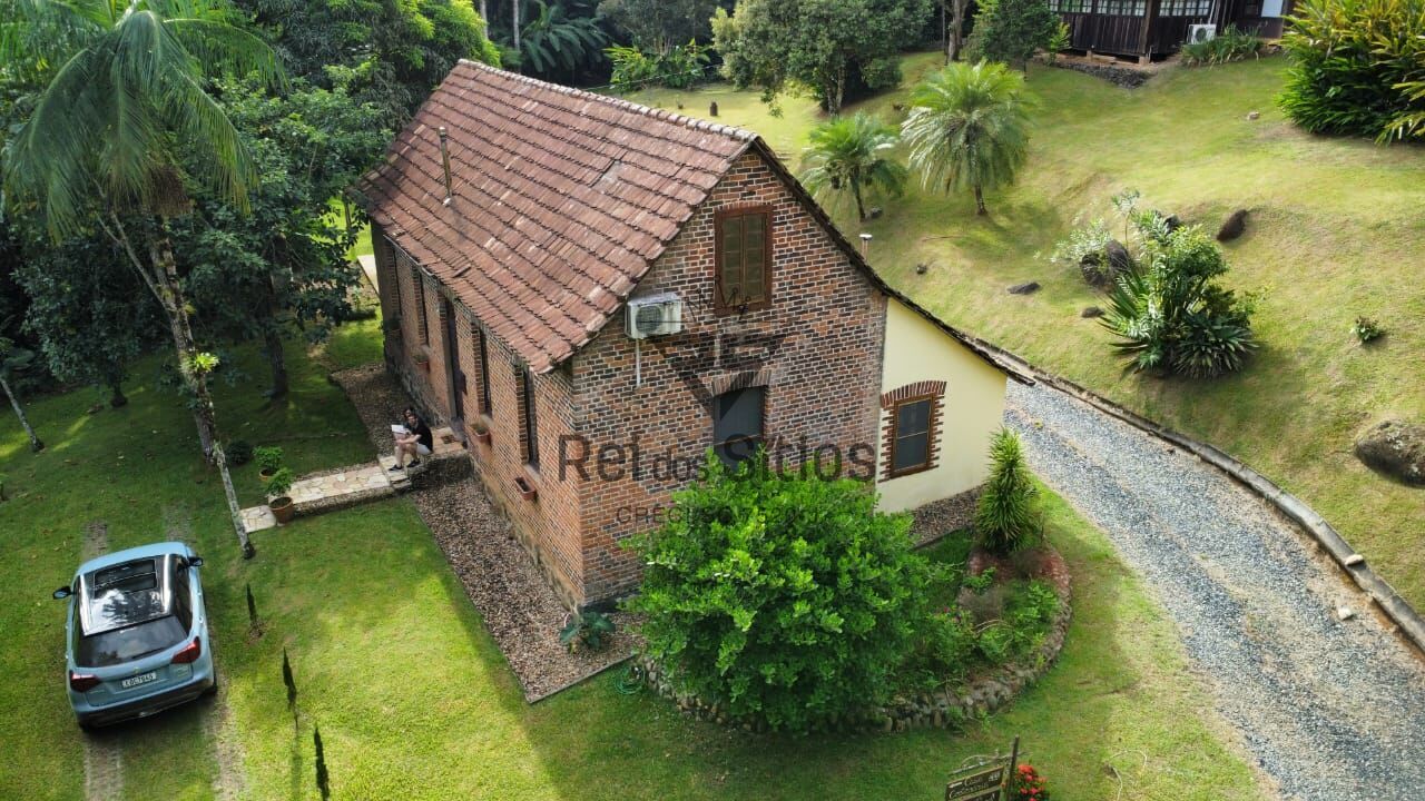 Sitio e Pousada, Exclusivo para você! - foto 1