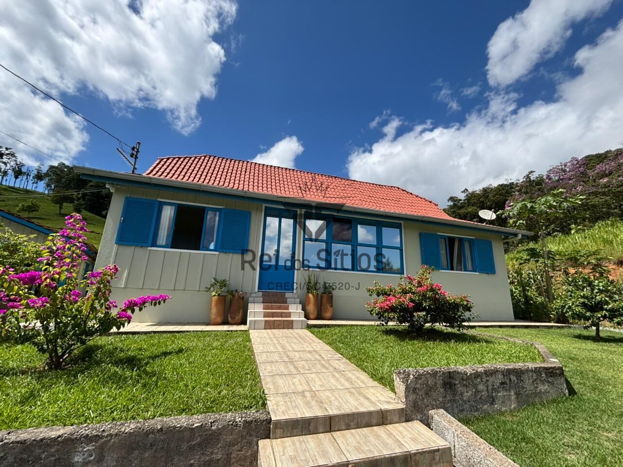 Sítio Completo! — foto 2