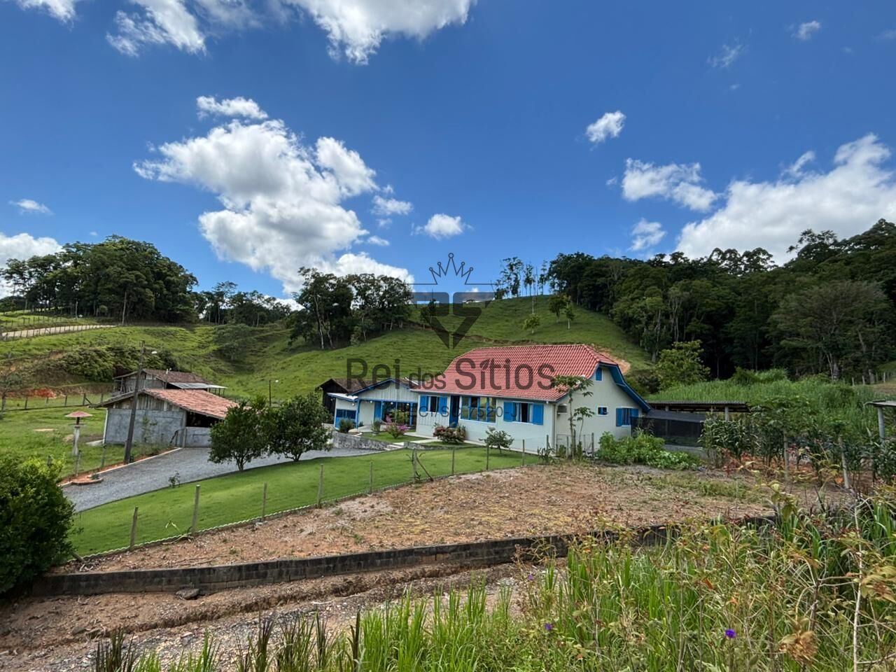 Sítio Completo! — foto 3