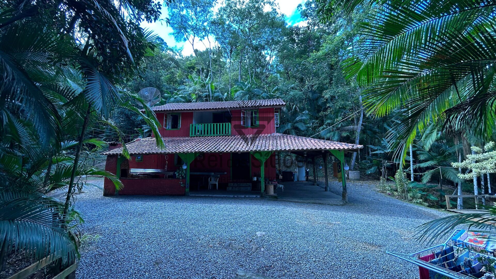 Chácara com Casa e Chalé! — foto 4