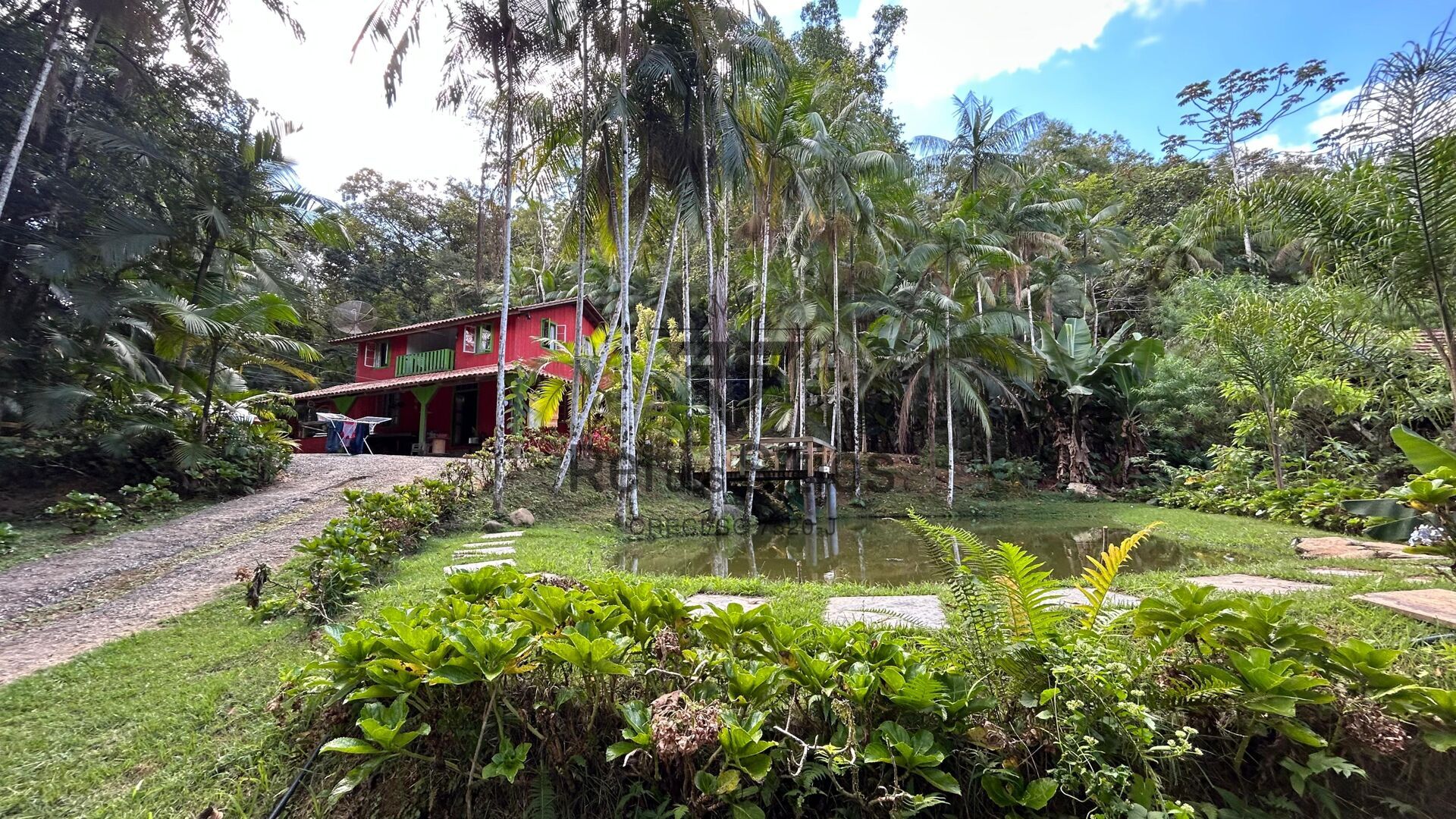 Chácara com Casa e Chalé! — foto 2