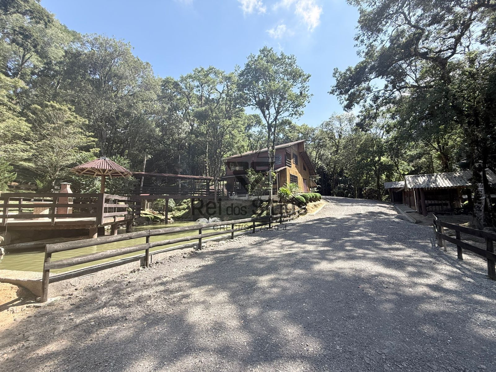 Maravilhosa Chácara! - foto 1