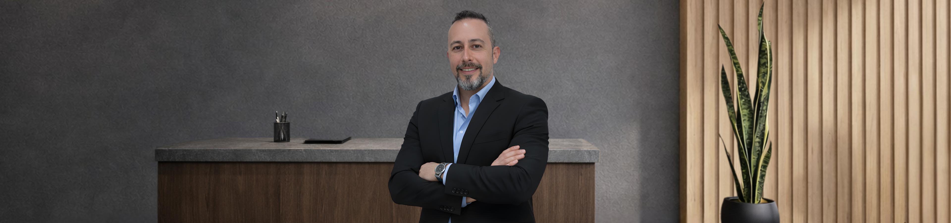 Daniel Chaves Corretor