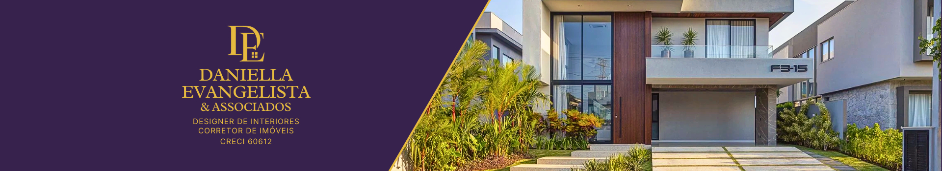 Daniella Evangelista & Associados