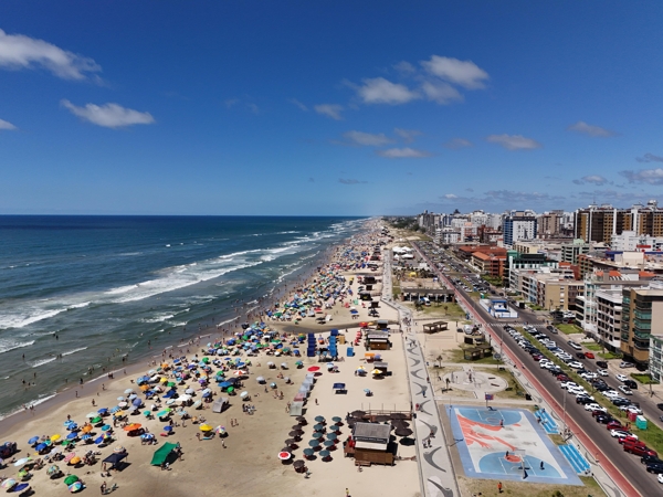 Capão da Canoa em 2024: Tendências e Oportunidades no Mercado Imobiliário