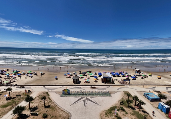 Valorização dos Imóveis no Litoral Gaucho