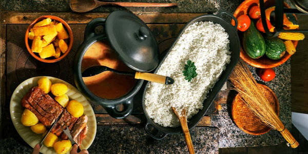 Explorando a Gastronomia de Capão da Canoa: Conheça os Melhores Restaurantes da Cidade