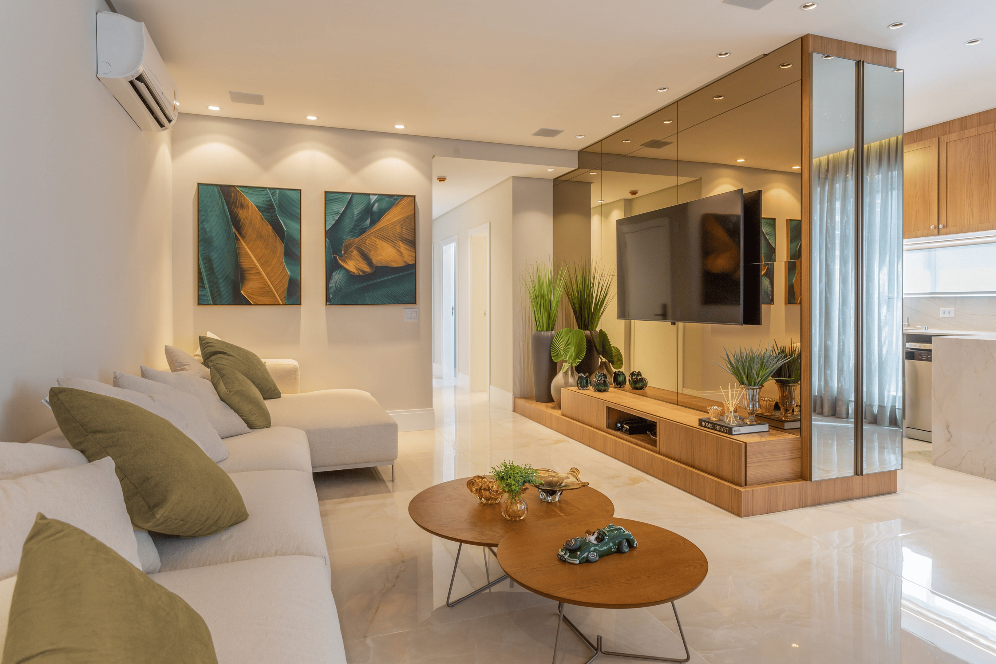 Cintia Consultora Imob