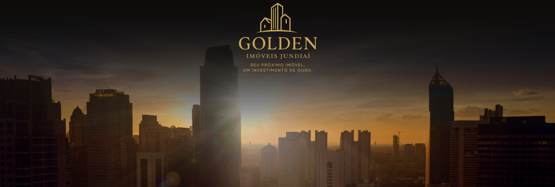 GOLDEN IMOVEIS JUNDIAI