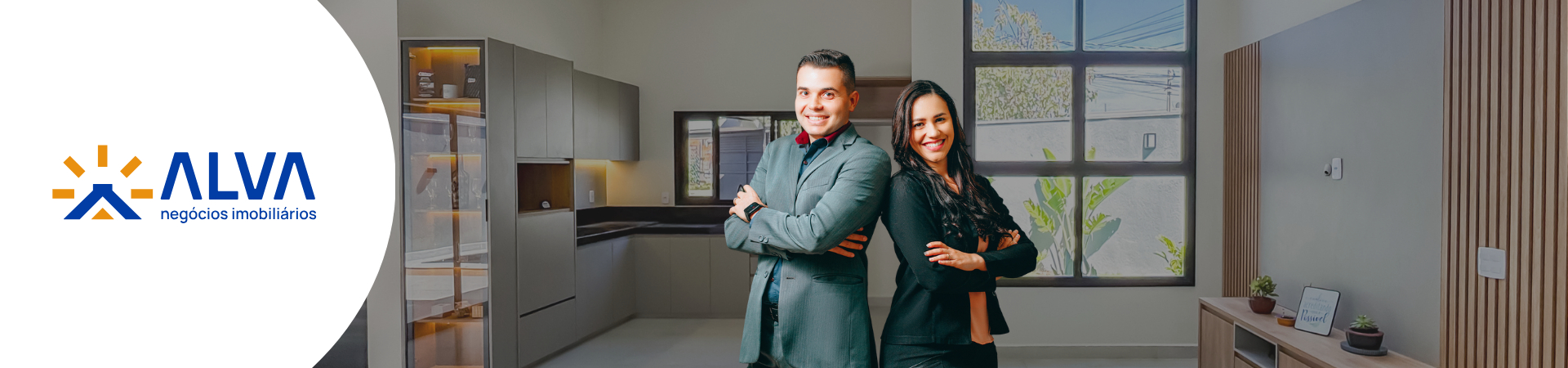 Alva Negócios Imobiliarios