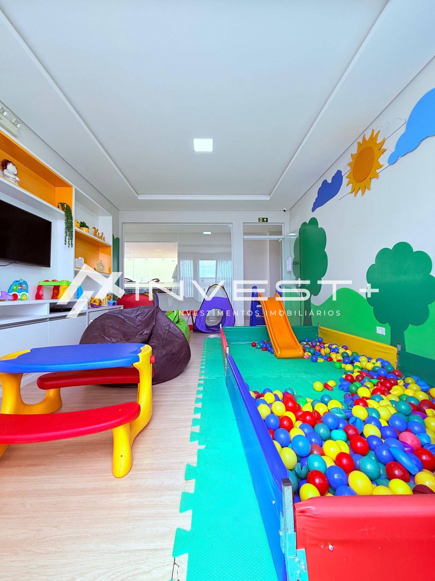 Apartamento, 2 quartos, 67 m² - Foto 11