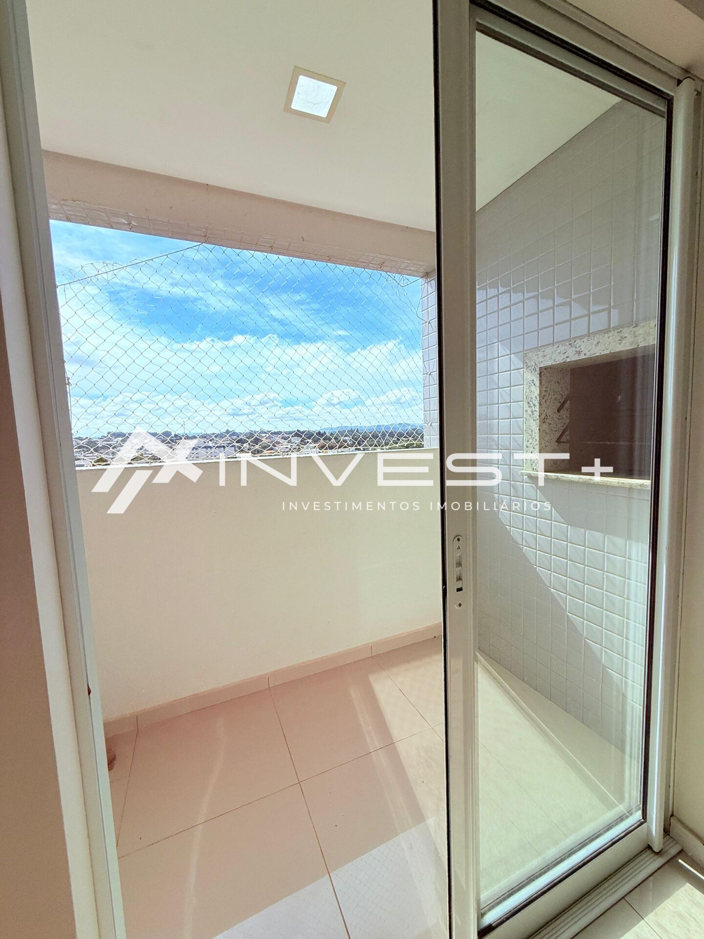 Apartamento, 2 quartos, 67 m² - Foto 2