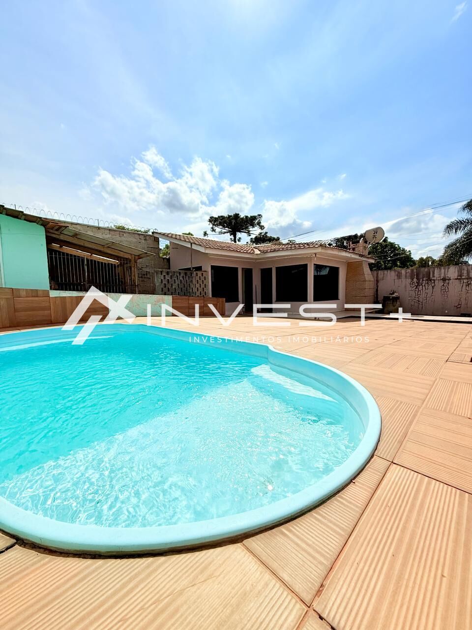 Casa, 3 quartos, 214 m² - Foto 2