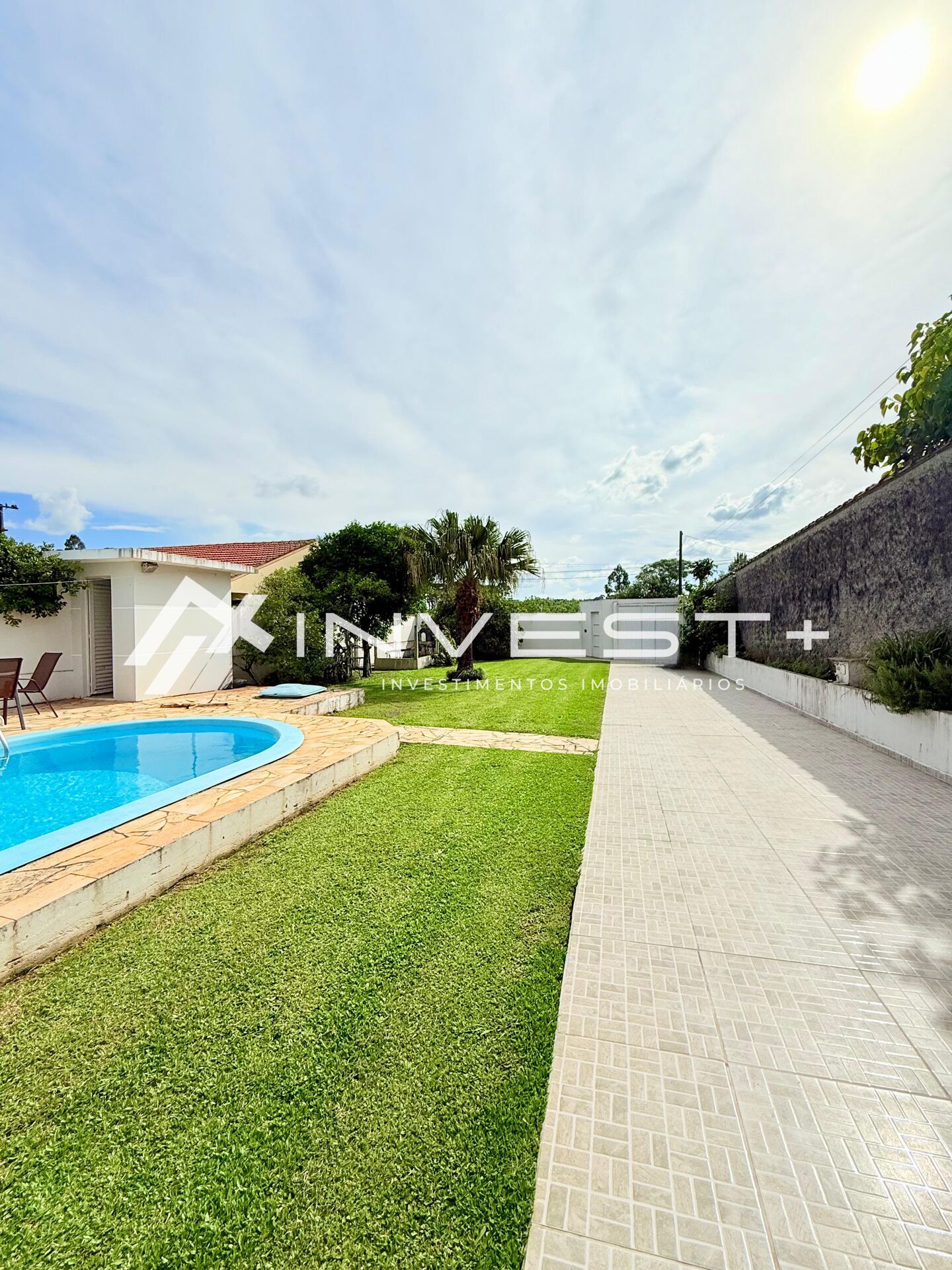 Casa, 2 quartos, 100 m² - Foto 3