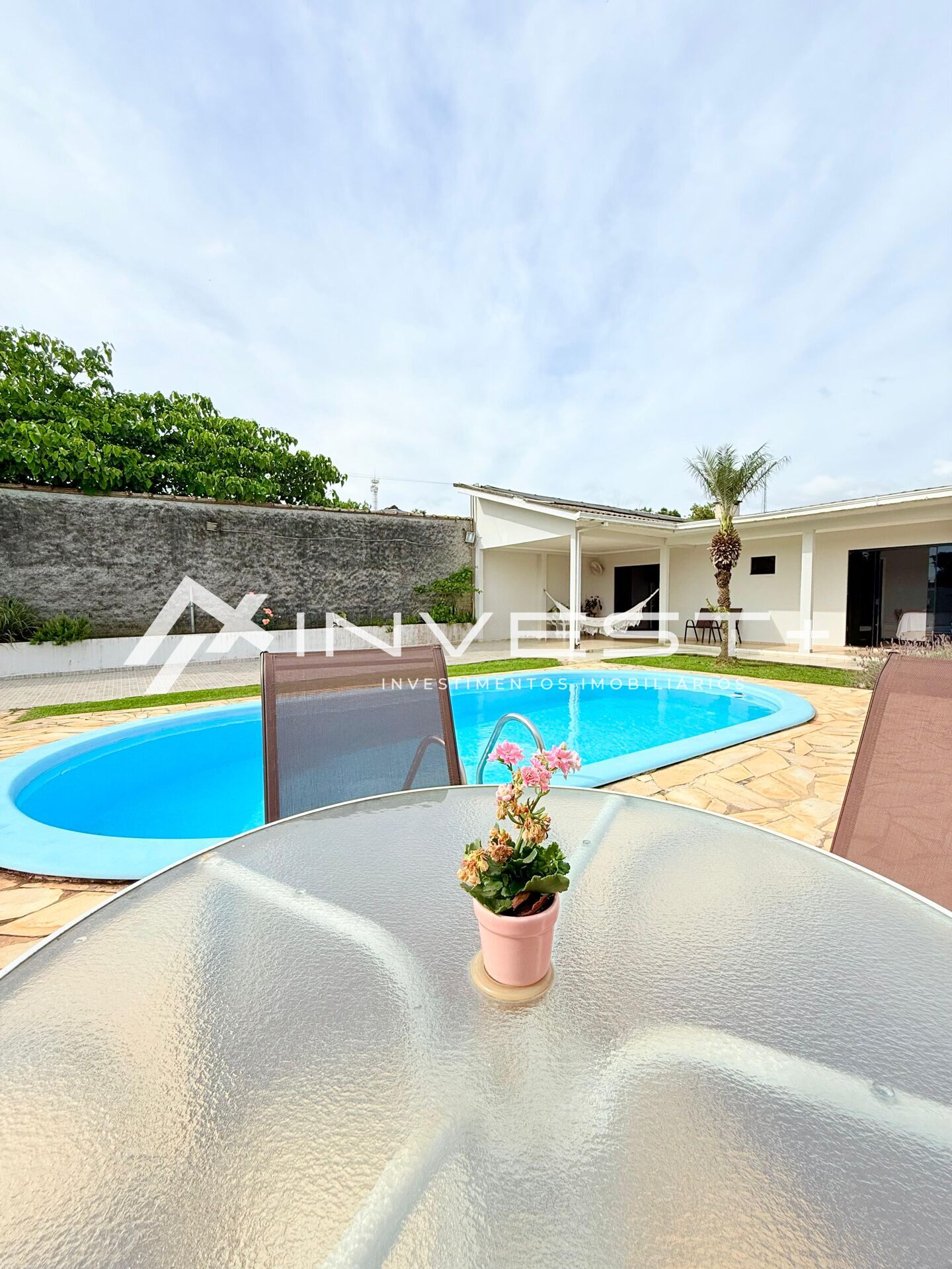 Casa, 2 quartos, 100 m² - Foto 2