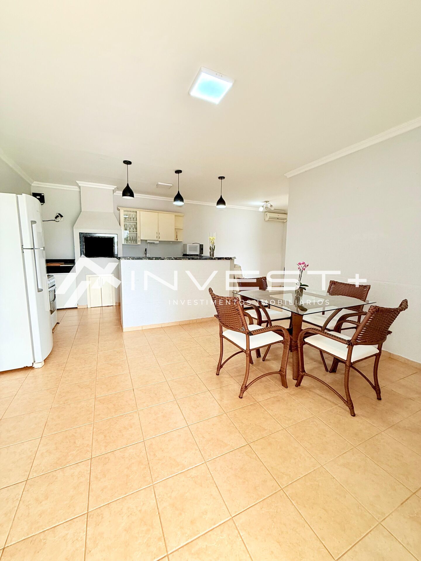 Casa, 2 quartos, 100 m² - Foto 22