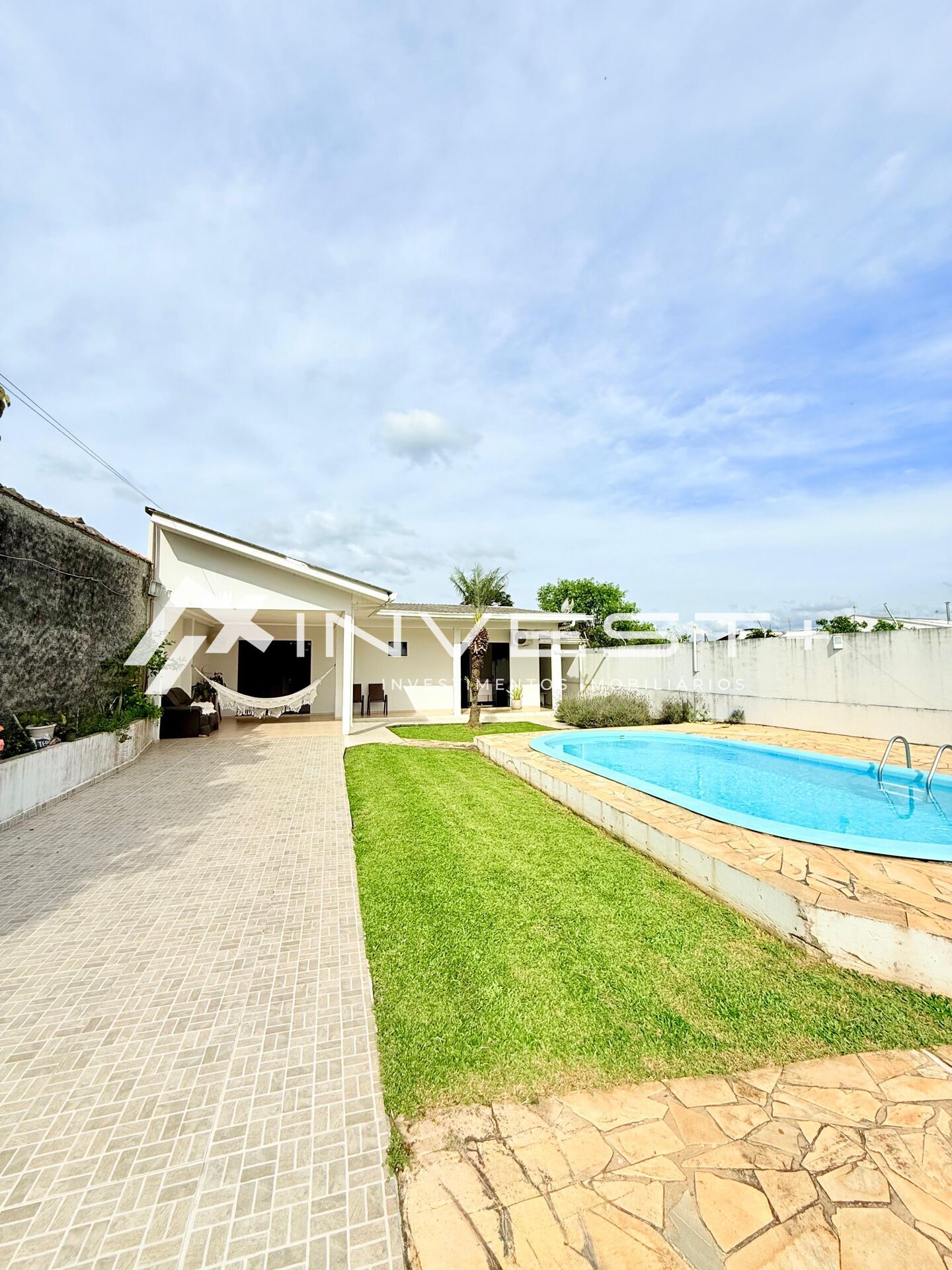 Casa, 2 quartos, 100 m² - Foto 4